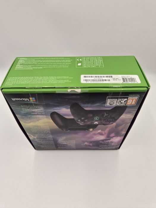Kontroler Sea of Thieves do Xbox One, Series X i S