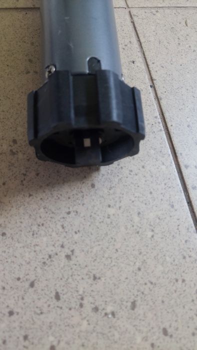 Siłownik do rolet YOODA 45R-30  30Nm