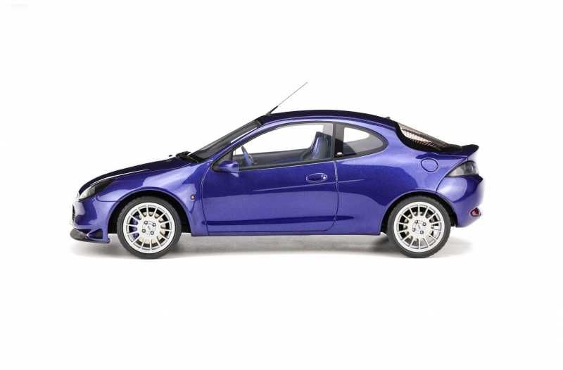 1/18 Ford Puma - Otto Ot428