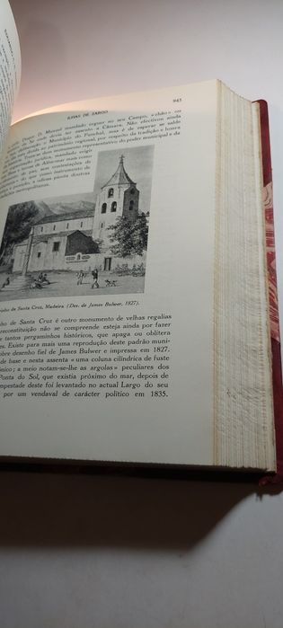 Ilhas de Zargo - Eduardo C. N. Pereira (2º Volume, 2ª edição)