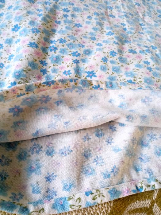 Жіноча нічна сорочка, фланель, б/в.великий розмір