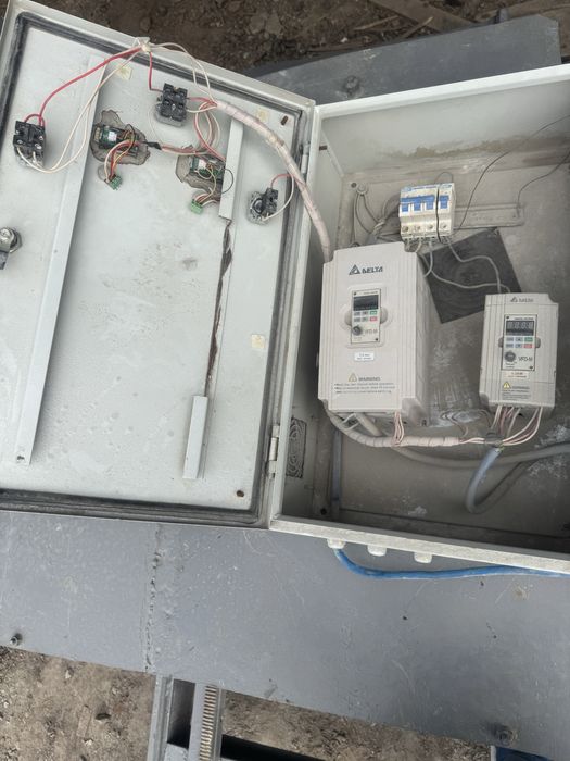 Станки по граніту Канатка Карʼєрна