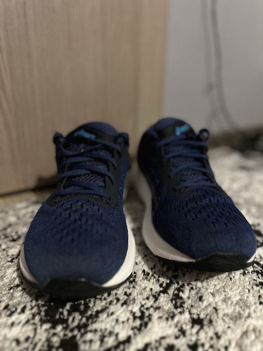 Мужские кроссовки Asics Gel-Flux 7