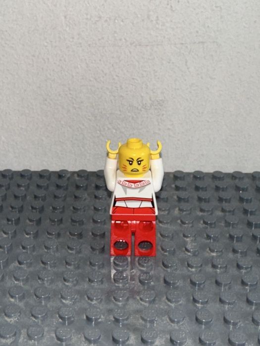 Figurka LEGO Ninjago njo0521 Akita