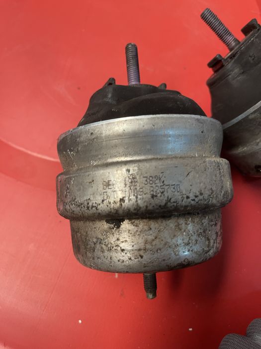 Apoios motor a4 b6 b7