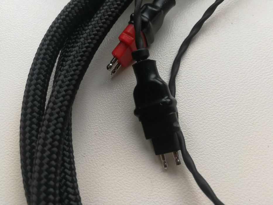 Кабель для наушников Labkable hd 25.