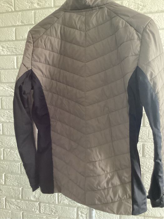 Diadora kurtka do biegania S