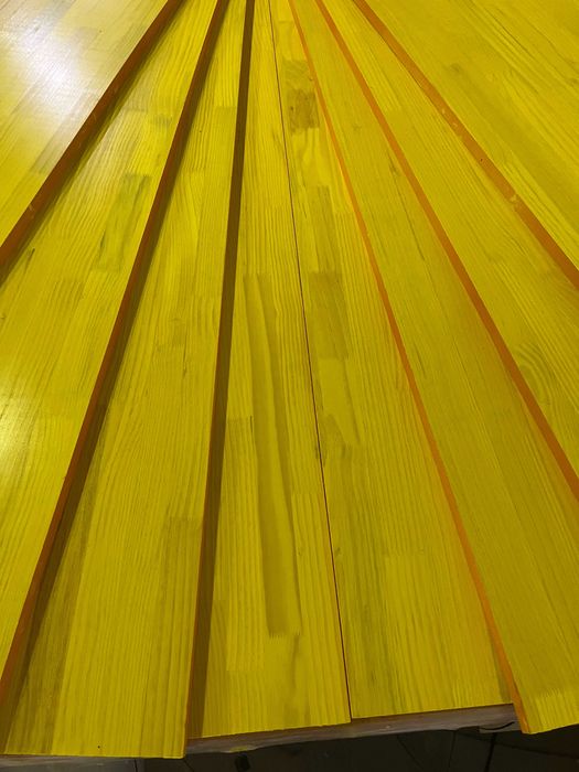 Painel tricapa