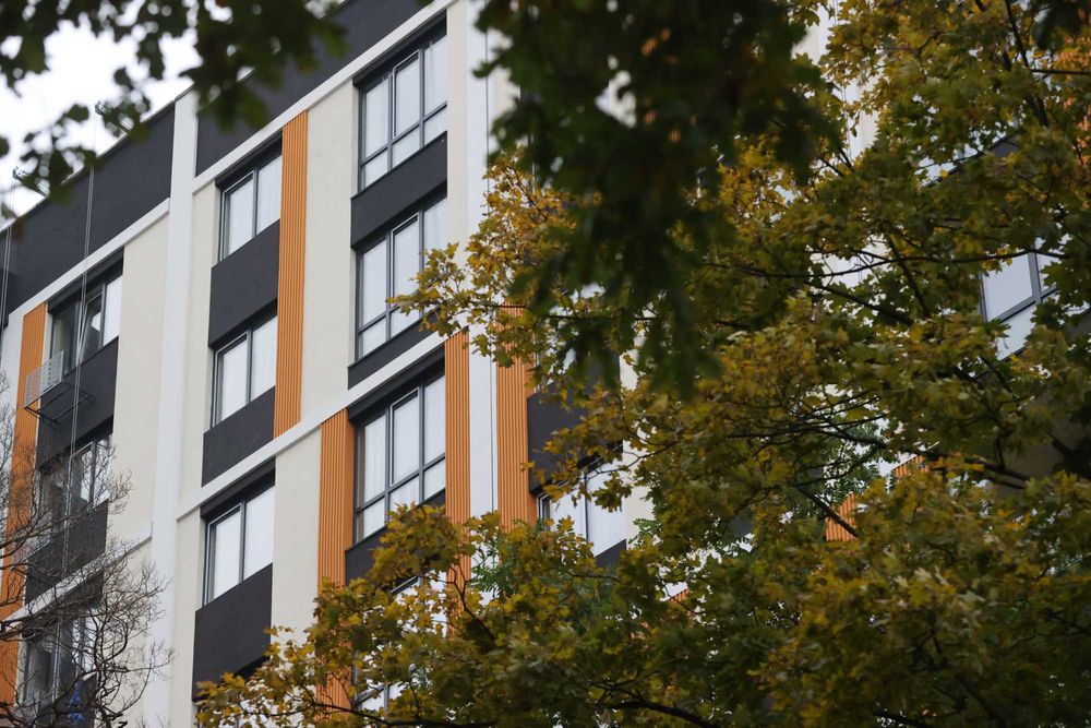 Продаж готова 1к квартира ЖК Фаворит Преміум 40,7м2 єОселя Ірпінь