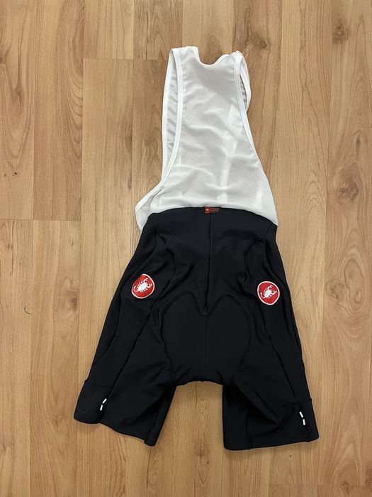Castelli bib shorts KIS3