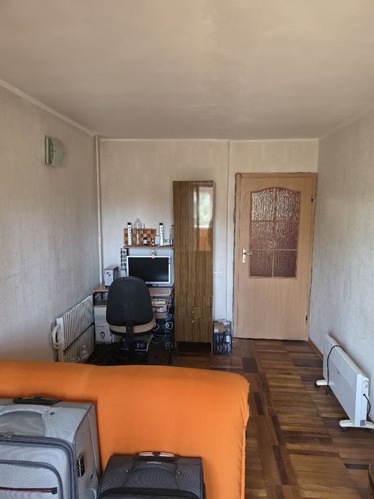 Продам 3х кімнату квартиру на Бородинському