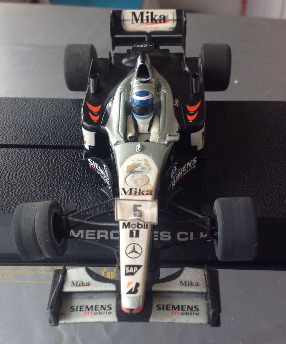 Carros de pista slot car 4