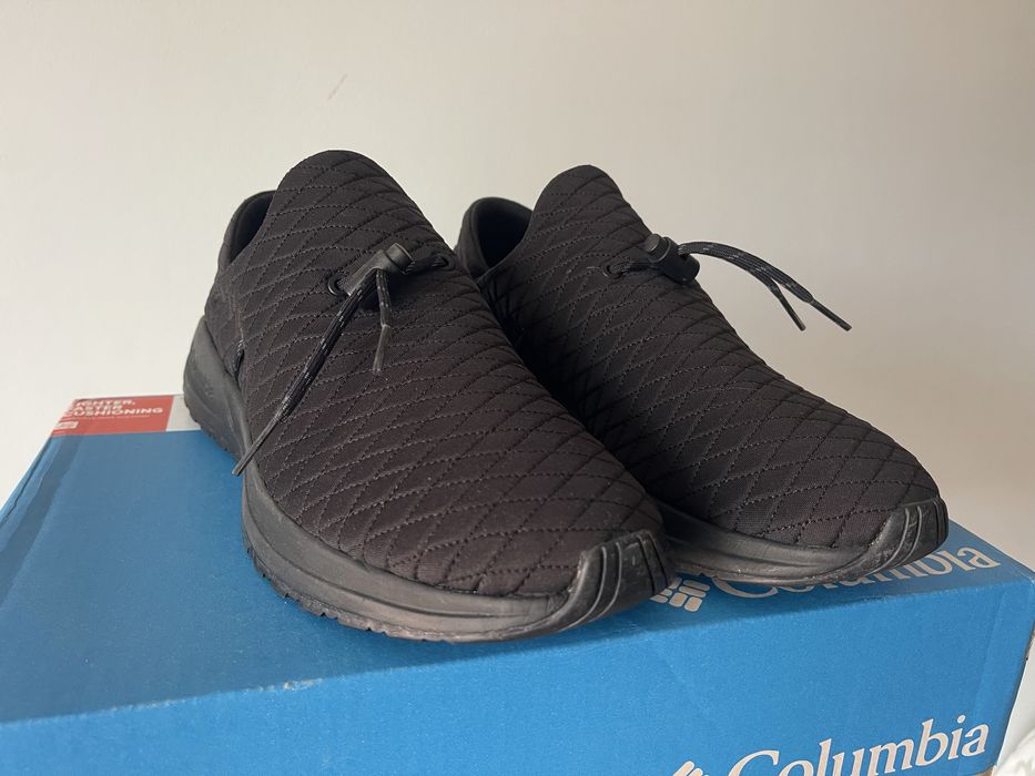 Columbia Wildone™ Moc кросівки