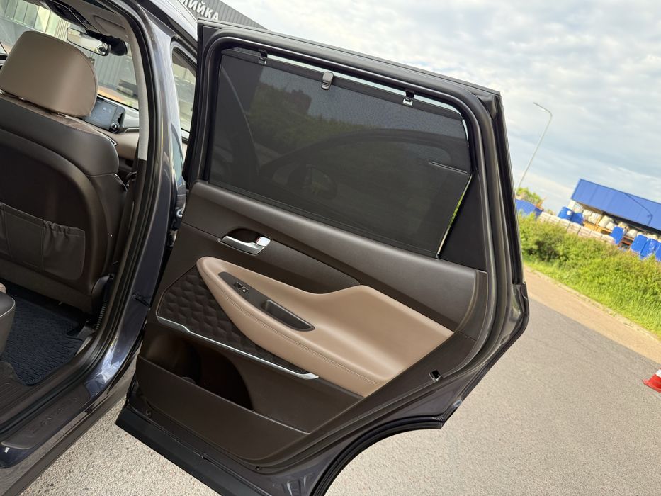 Hyundai Santa FE 2020 VIN KM8S3DA19MU003083 фото оголошення 14 з 17