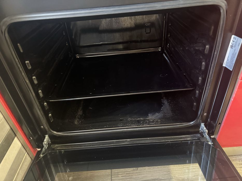 Forno Elétrico Encastrável Funcional – Bom Estado