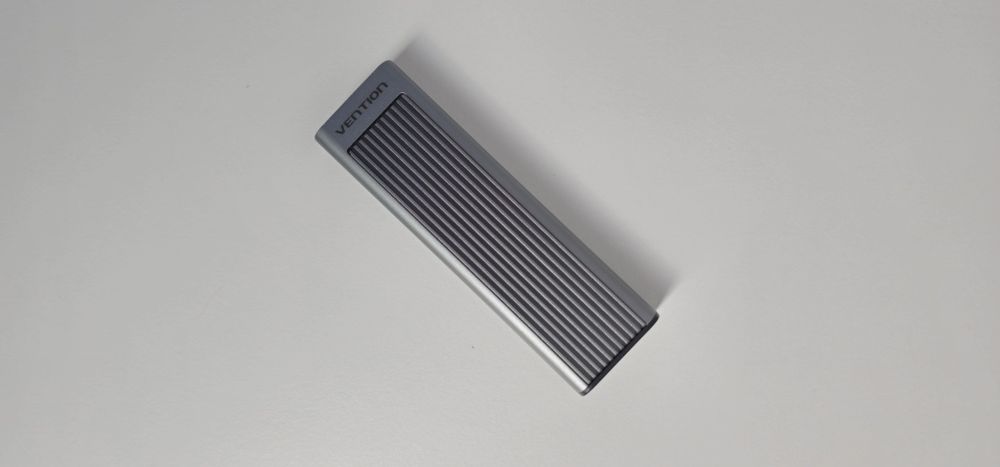 Зовнішня кишеня для SSD