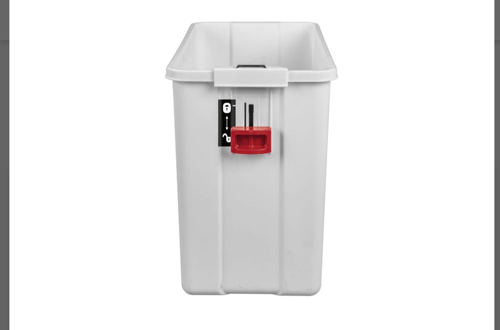 Rozdrabniacz do gałęzi