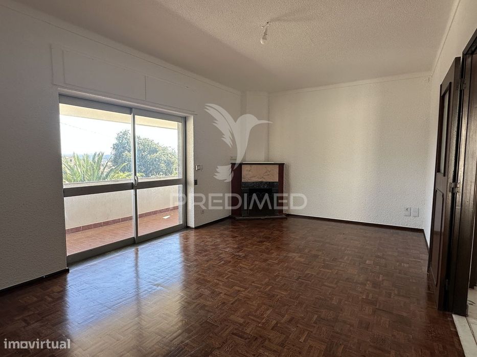 Apartamento T3, Moita Redonda, Fátima