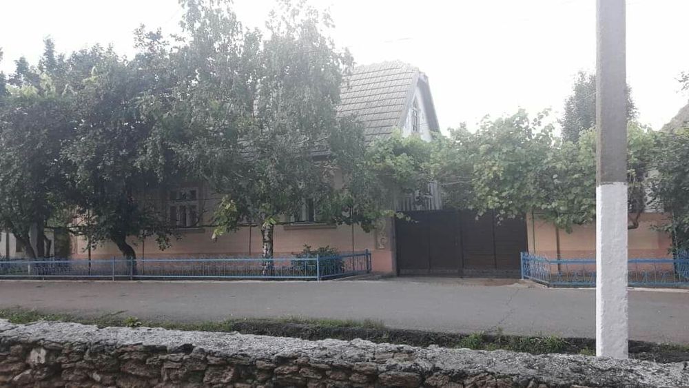 Продам дом с. Заря Одесская область