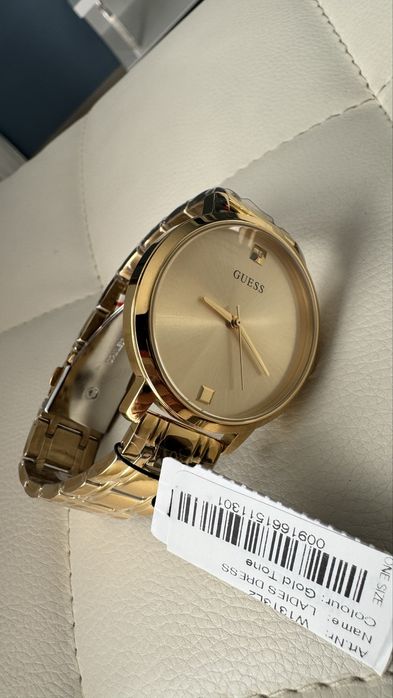 Sprzedam nowy oryginalny damski zegarek Guess