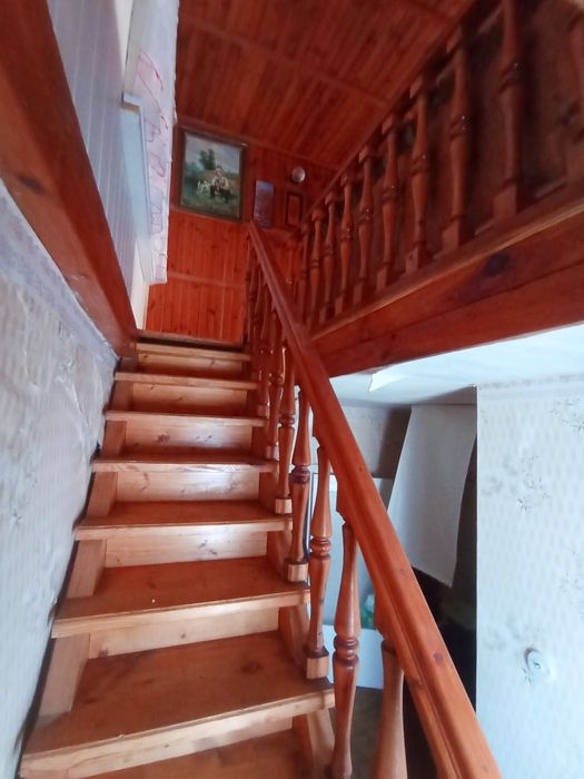 Продаж Будинку Лебединській район