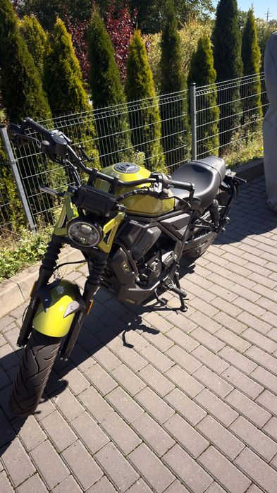 Zontes