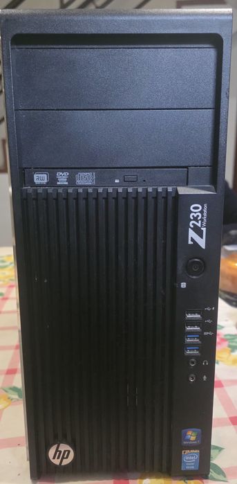 PC i7 4790 + GTX 1050 Ti 4GB + 24GB RAM + SSD/HDD + RGB64752243655810120