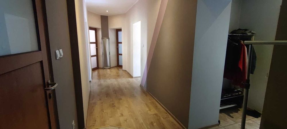 Wynajmę dwa pokoje ul. Wróbla blisko Manufaktury