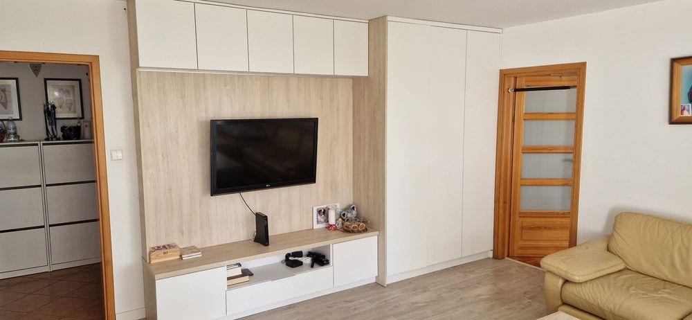 Mieszkanie 72 m ² / sprzedam