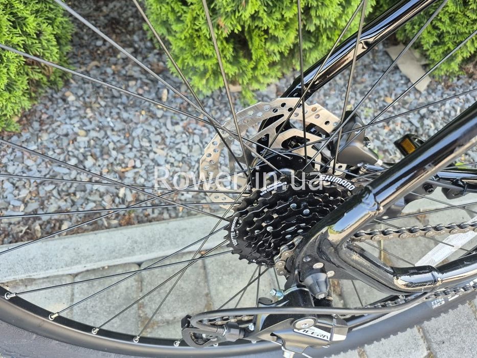 Акція! Найнер гідравліка алюмінієвий велосипед Cronus 29" Centurion