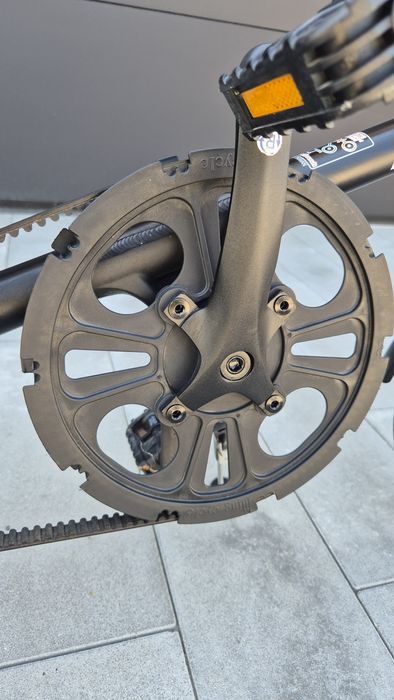 Strida SX składany rower
