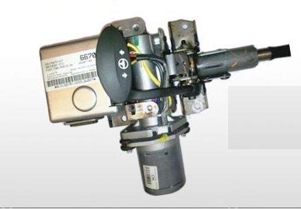 direcçao fiat punto188 FL sensor de torque