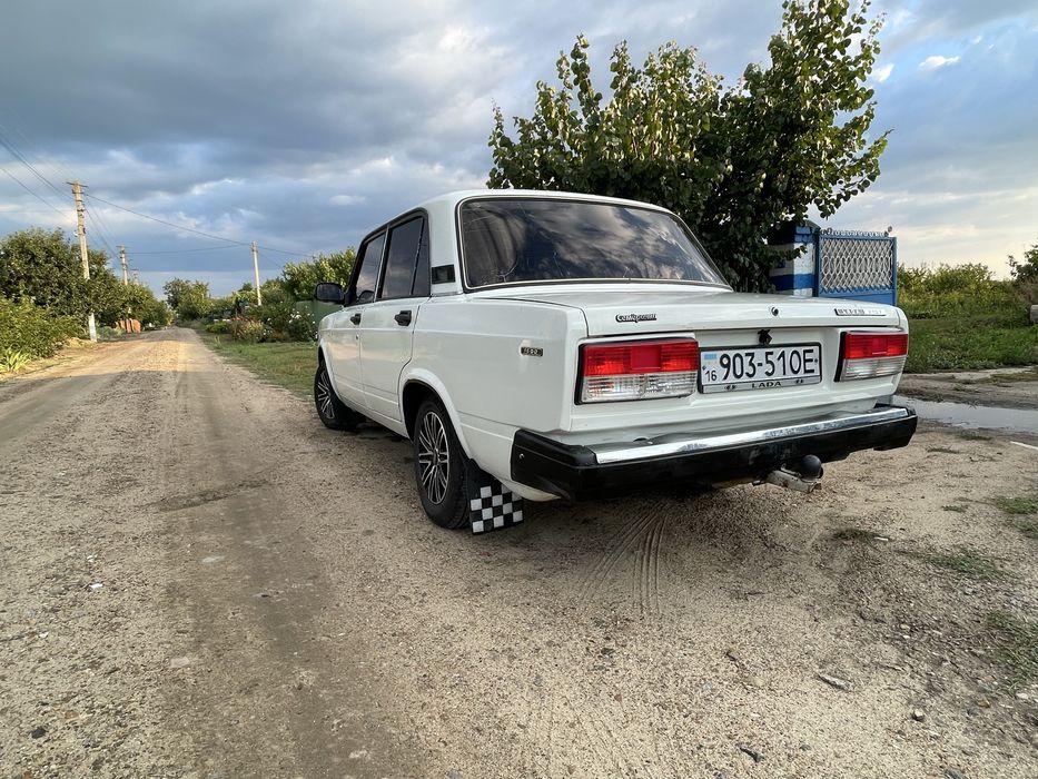 Срочно продам ваз 2107