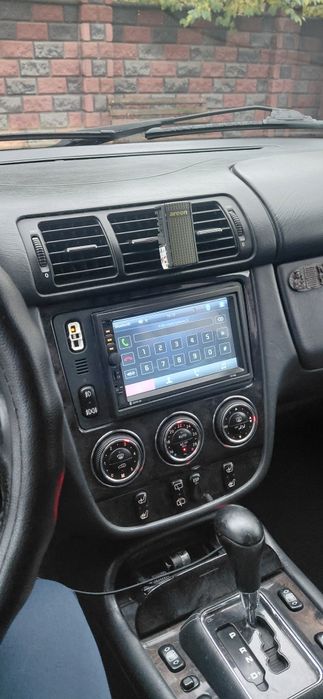 Mercedes-Benz ml270
