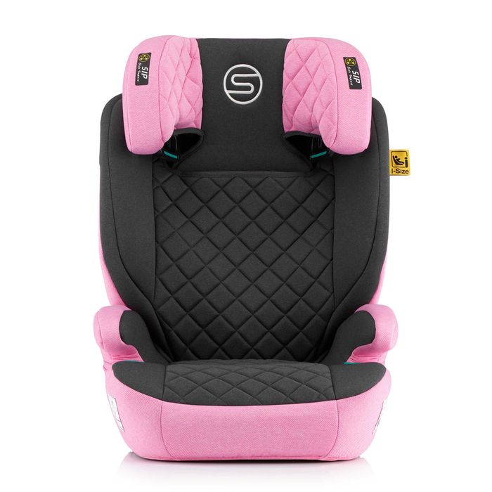 Fotelik Samochodowy Sesttino Armor Pro 100 - 150 Cm I-Size 15 - 36 Kg