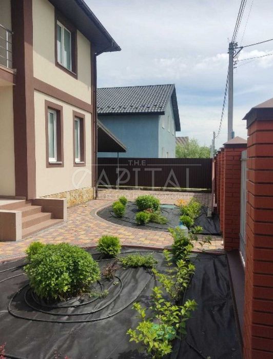 Аренда дома, Осещина, Вышгородский р-н