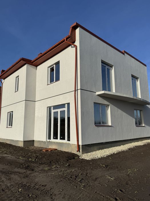 ПРОДАЖ будинку 193м2 в с.Малечковичі (передмістя  Львова)
