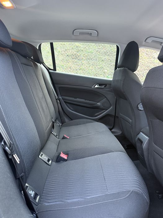 Peugeot 308 1.6 HDi | 2014 | IMPECAVEL