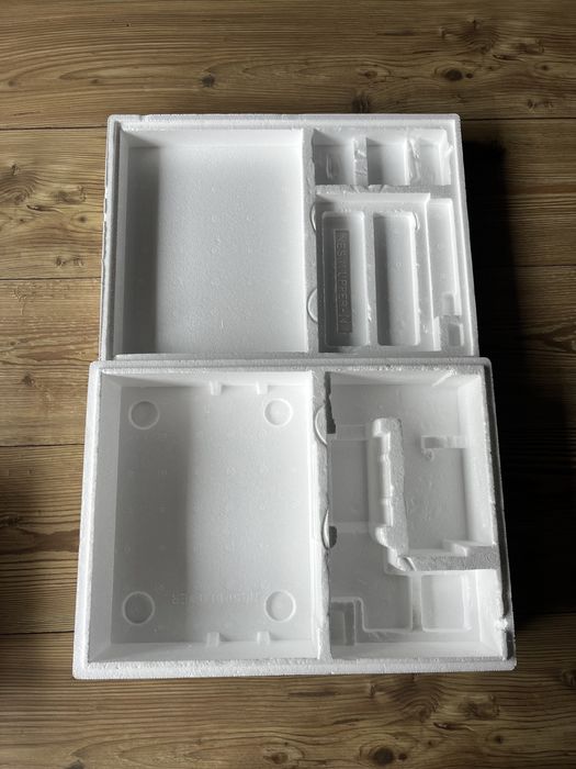 Consola Nintendo NES PAL-A + Super Mario 2