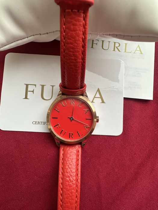 Годинник жіночий Furla оригінал