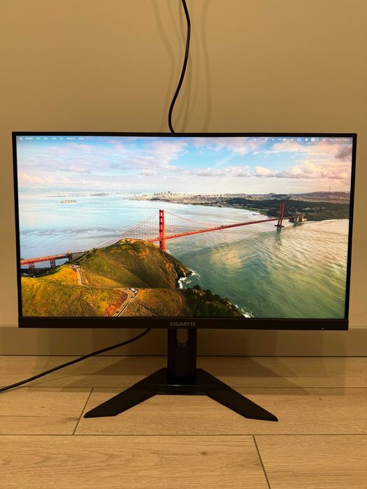 Монітор ігровий GIGABYTE 28 inch M28U 4К (3840х2160)