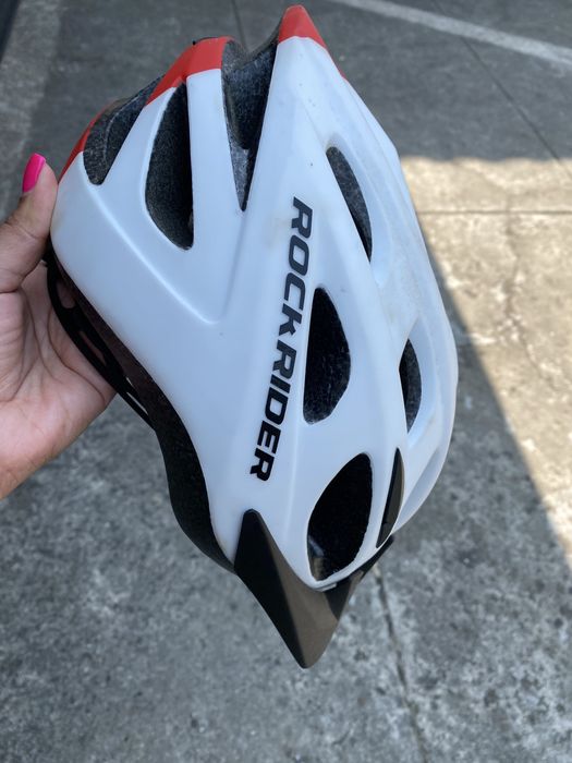 Capaceta bicicleta