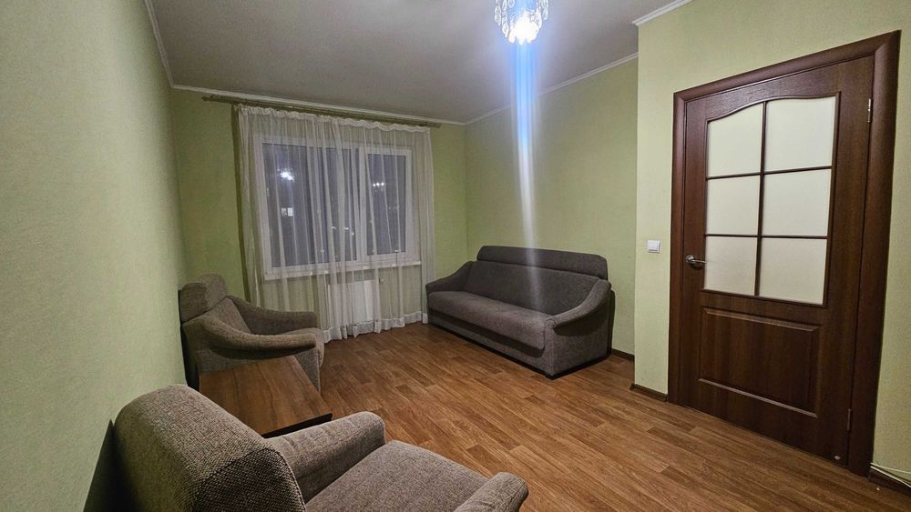 Продам 1-кімнатну Позняки! ЖК Патріотика! Діброва