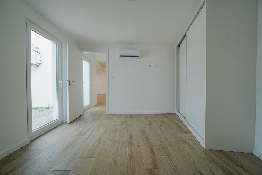 Moradia completamente Remodelada.