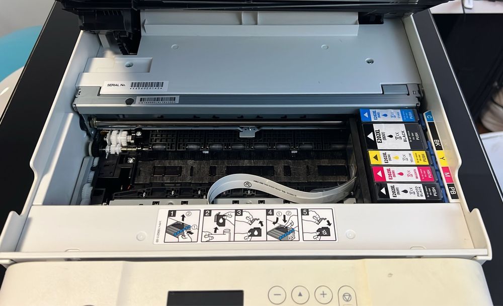 Epson XP-6005 Printer439261300922798082