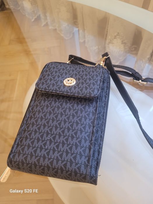 Барсетка Louis Vuitton стильна сумка