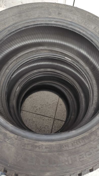 Резина зимня шипована Nokian Hakkapeliitta 8 205/55 R16 94T XL (шип)
