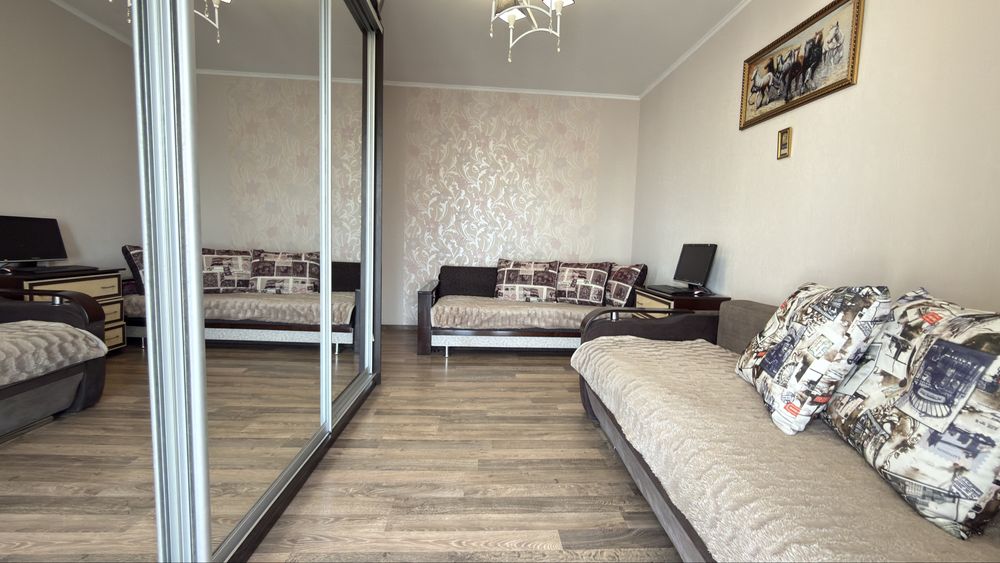 Продаж 3-кімнатної квартири | ЖК «Різдвяний» | м. Івано-Франківськ