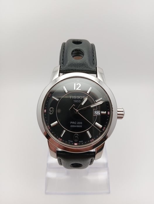 *161* Tissot PRC 200 T014.410.16.057.00