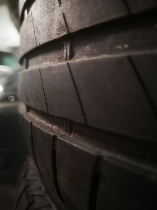 Pneus 225 55 R16